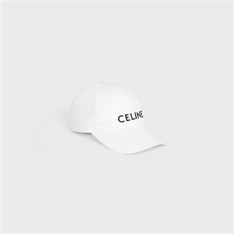 womens celine cap|Celine hat women.